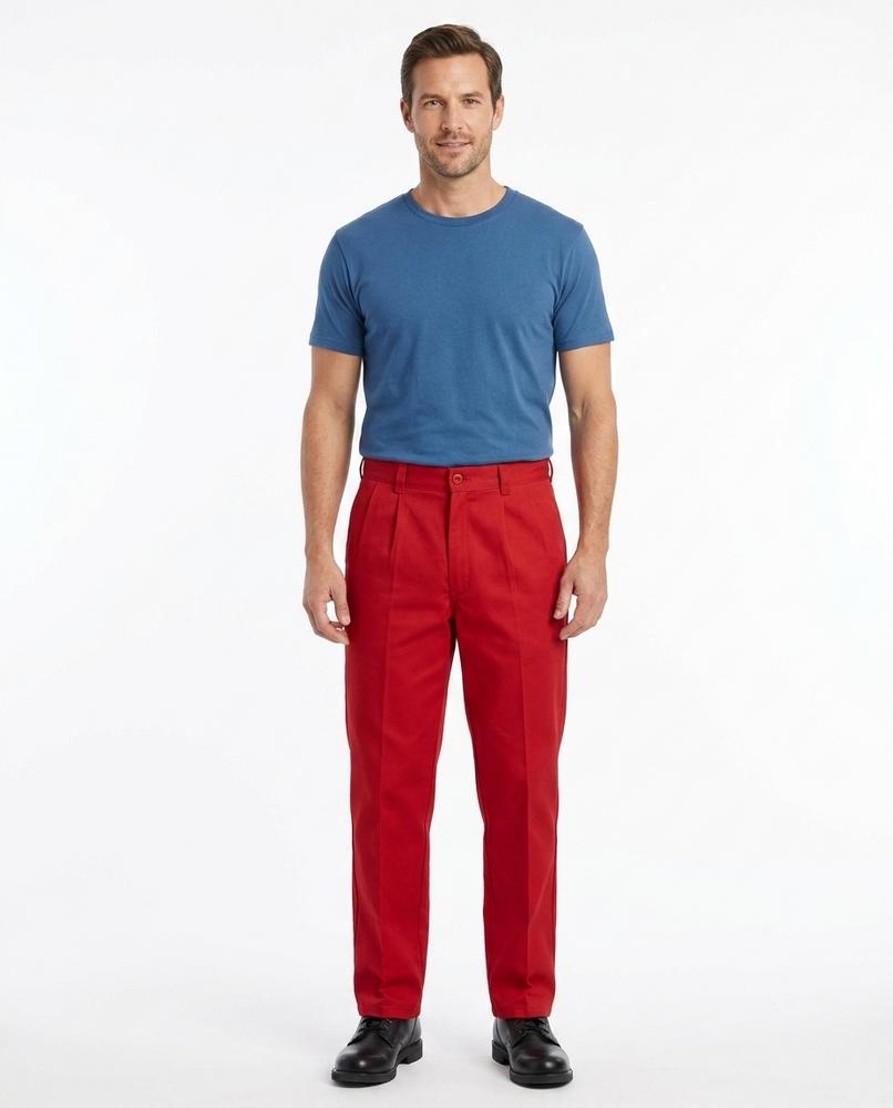 Nord Wear - Sevel | Straight-Leg Cargo Pants Women