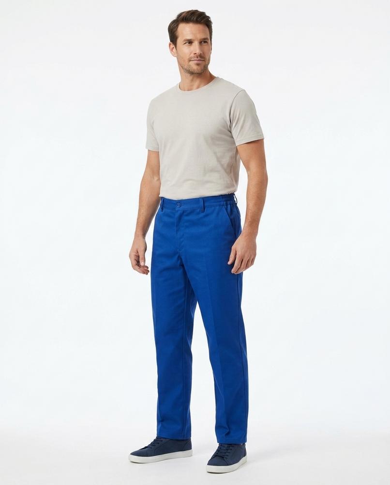 Nord Wear - Sevel | Straight-Leg Cargo Pants Women