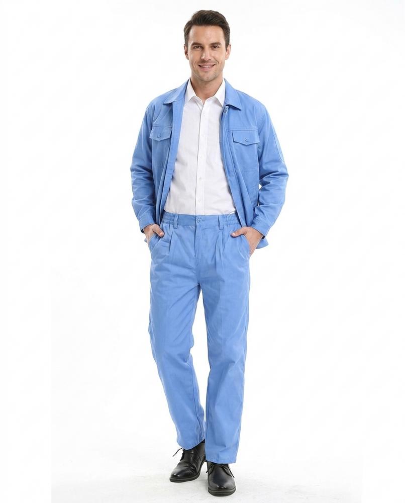 Nord Wear - Sevel | Straight-Leg Cargo Pants Women