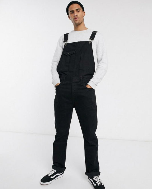 Nord Wear - Niken | Cotton Tight-Fit Pants Men