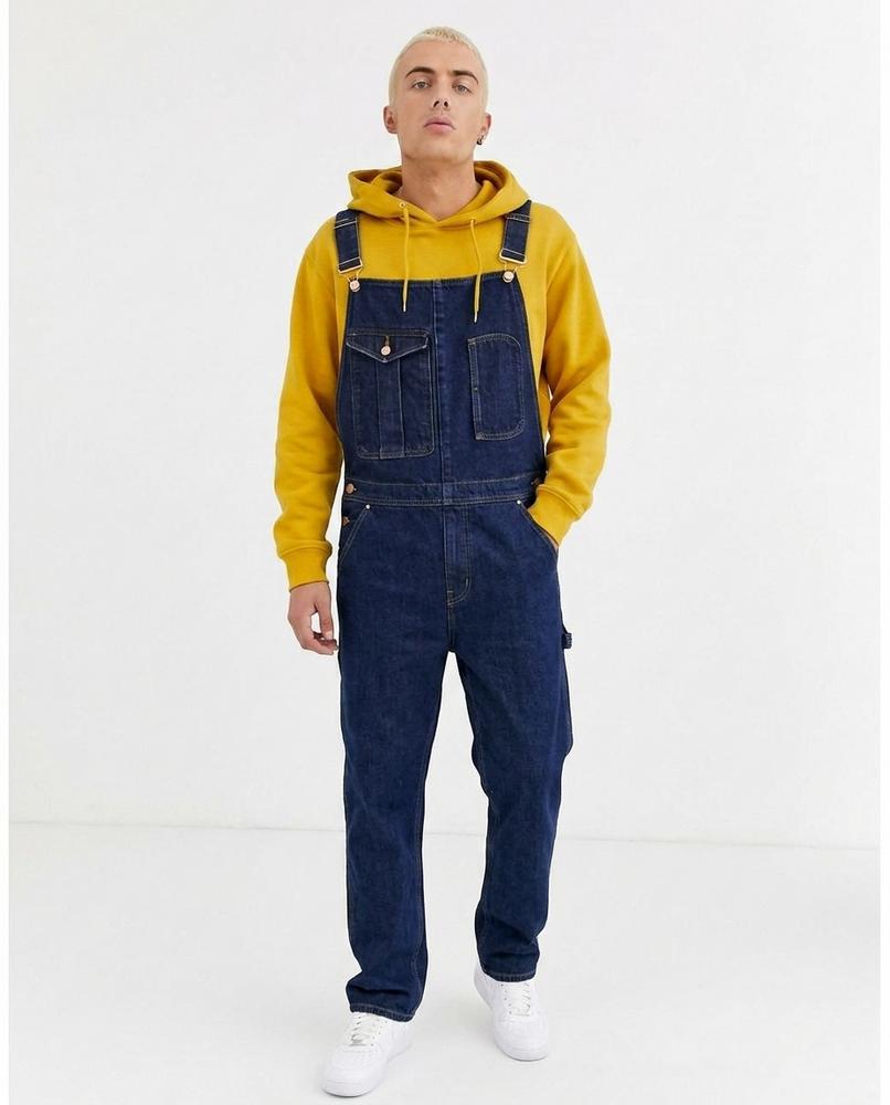 Nord Wear - Niken | Cotton Tight-Fit Pants Men