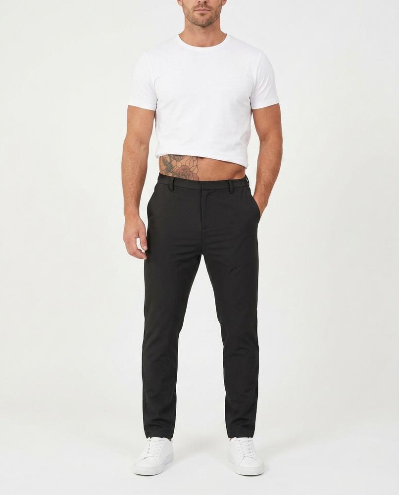 Nord Wear - Seren | Slim-Fit Tapered Pants Men