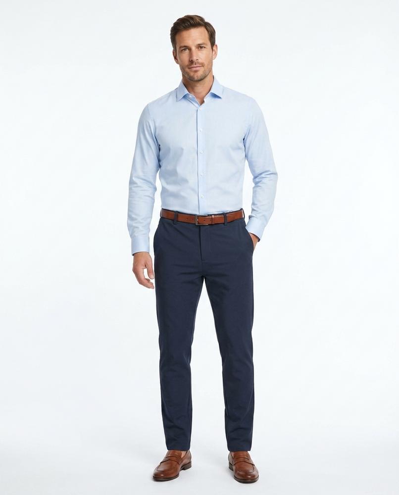 Nord Wear - Seren | Slim-Fit Tapered Pants Men