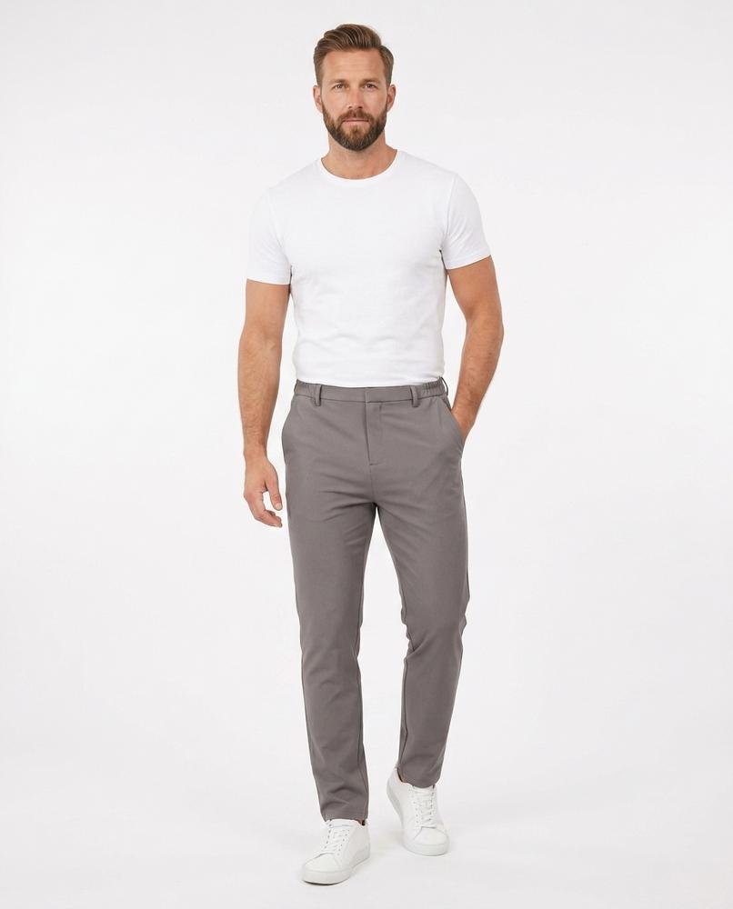 Nord Wear - Seren | Slim-Fit Tapered Pants Men