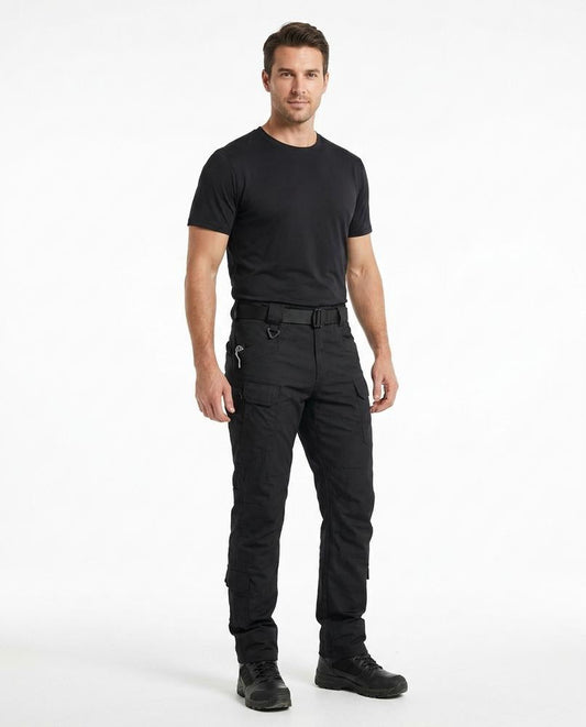 Nord Wear - Mamer | Durable Functional Pants Men