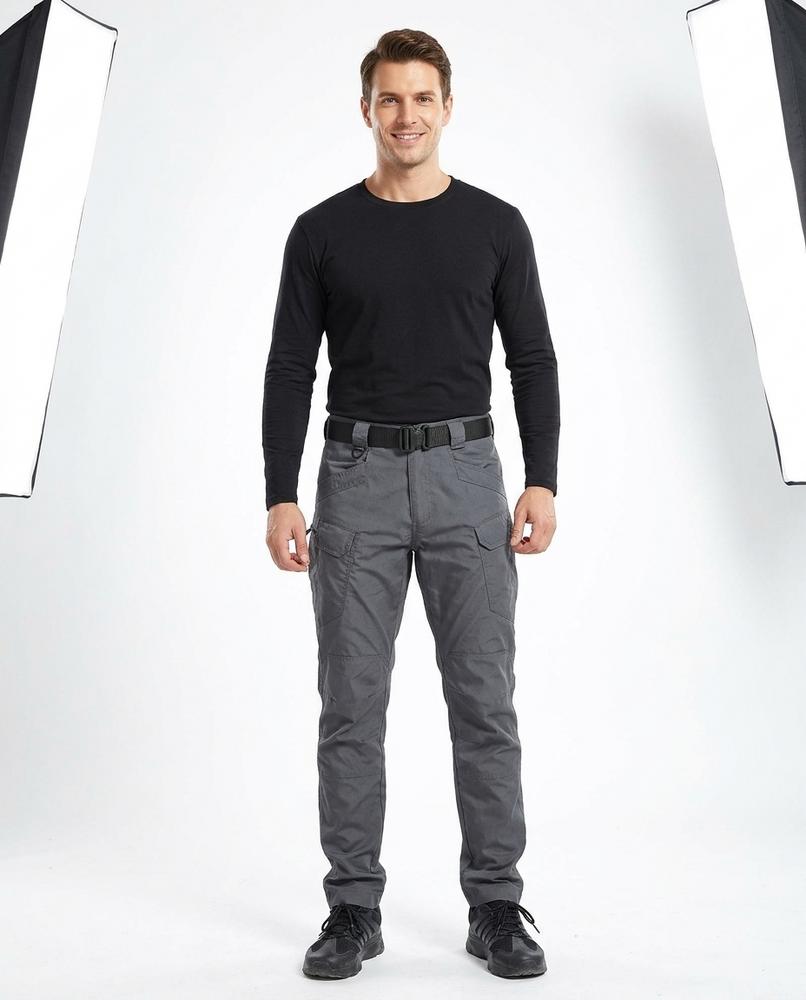 Nord Wear - Mamer | Durable Functional Pants Men