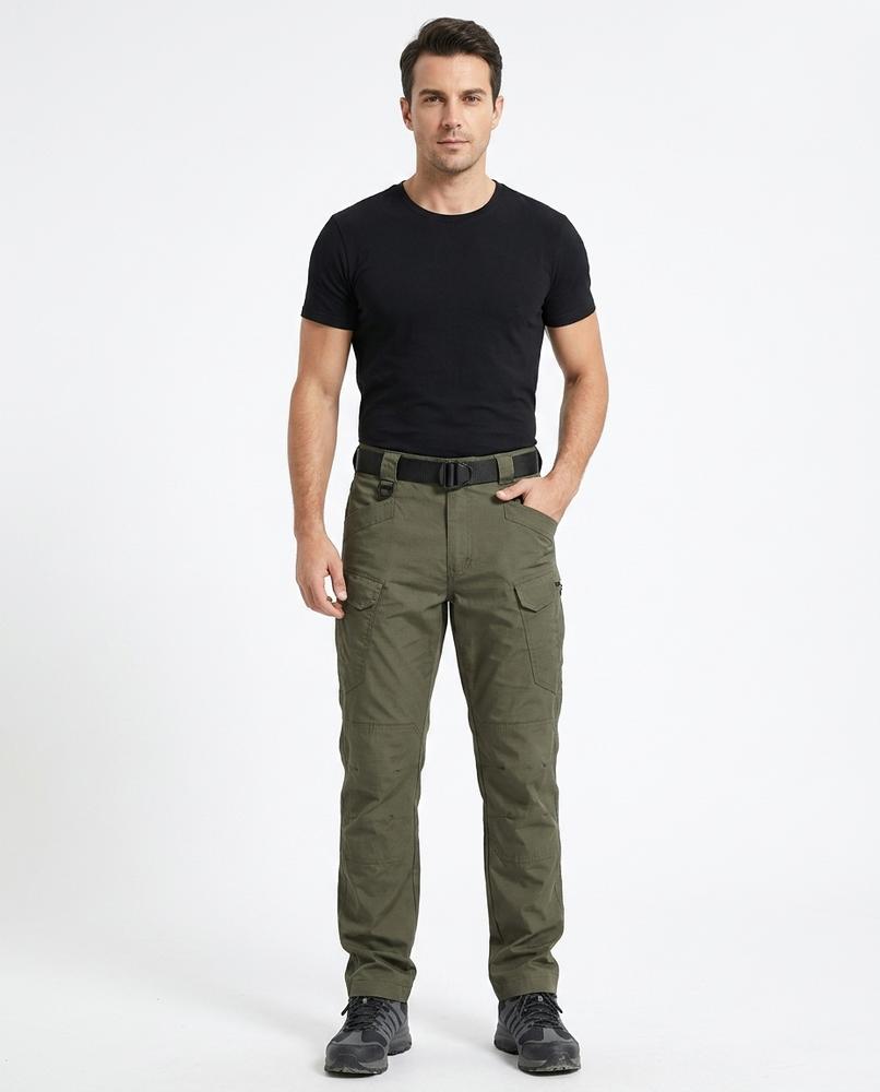 Nord Wear - Mamer | Durable Functional Pants Men
