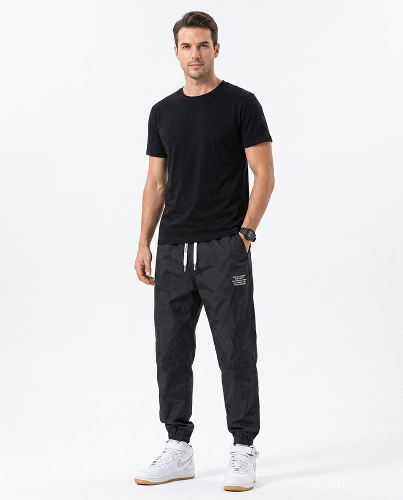 Nord Wear - Tarel | Lightweight Cuffed Pants Men