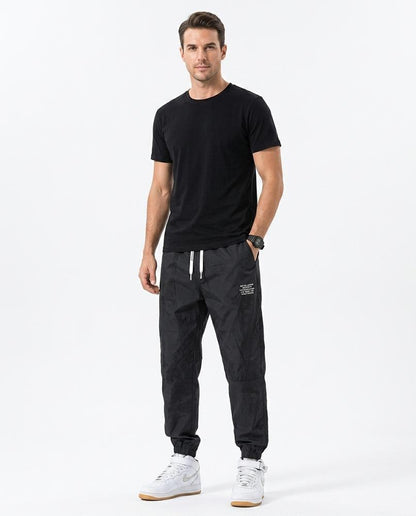 Nord Wear - Tarel | Lightweight Cuffed Pants Men