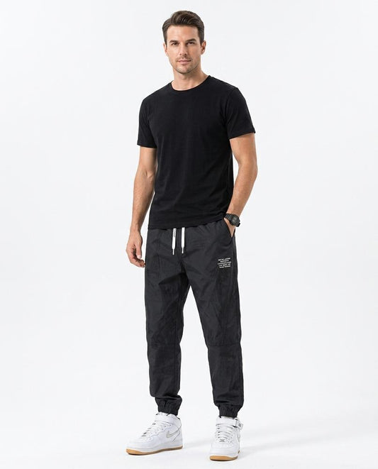 Nord Wear - Tarel | Lightweight Cuffed Pants Men