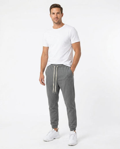 Nord Wear - Romin | Drawstring Slim-Fit Pants Men