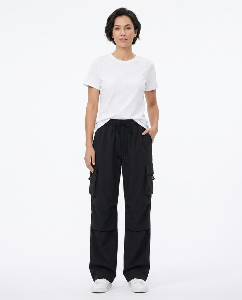Nord Wear - Rolom | Wide-Leg Cargo Pants Women