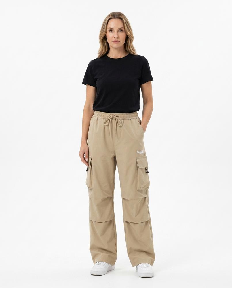 Nord Wear - Rolom | Wide-Leg Cargo Pants Women