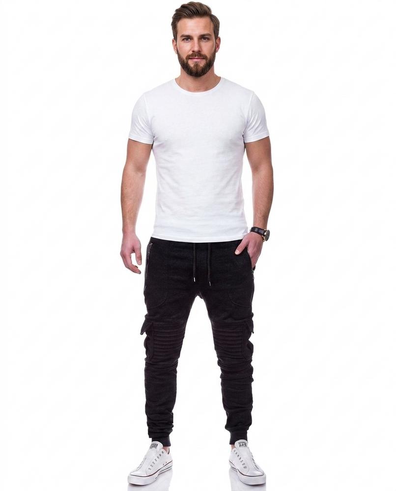 Nord Wear - Dalor | Camouflage Ribbed Pants Men