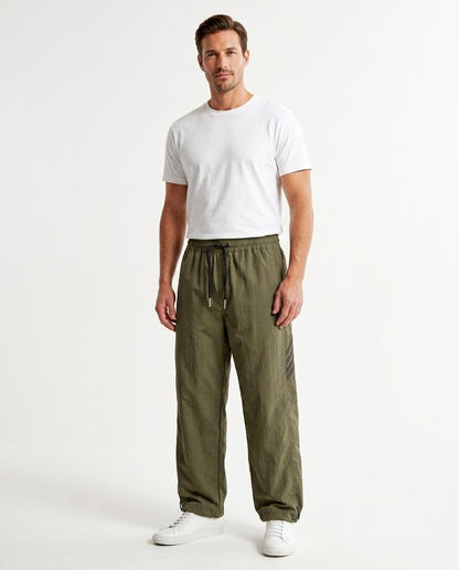 Nord Wear - Levar | Relaxed-Fit Drawstring-Waist Pants Unisex