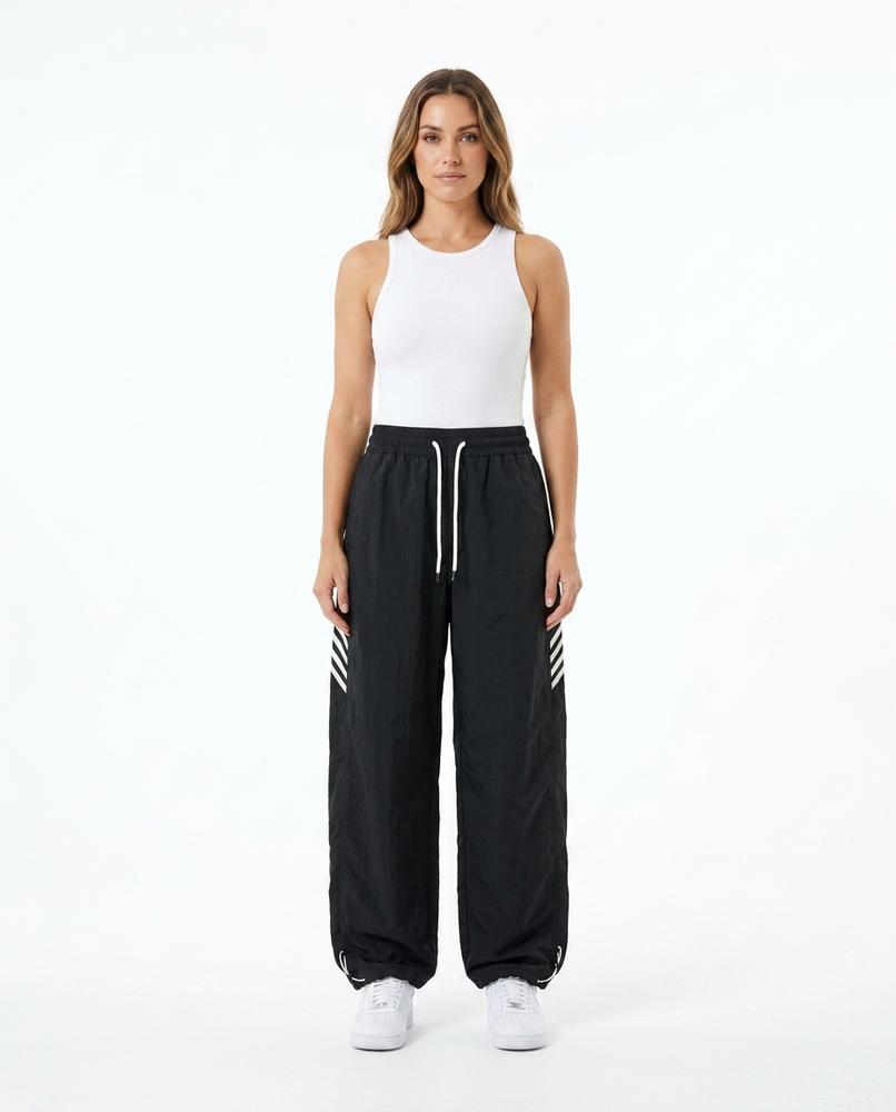 Nord Wear - Levar | Relaxed-Fit Drawstring-Waist Pants Unisex