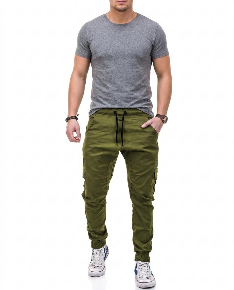 Nord Wear - Kator | Cargo Tapered Pants Men