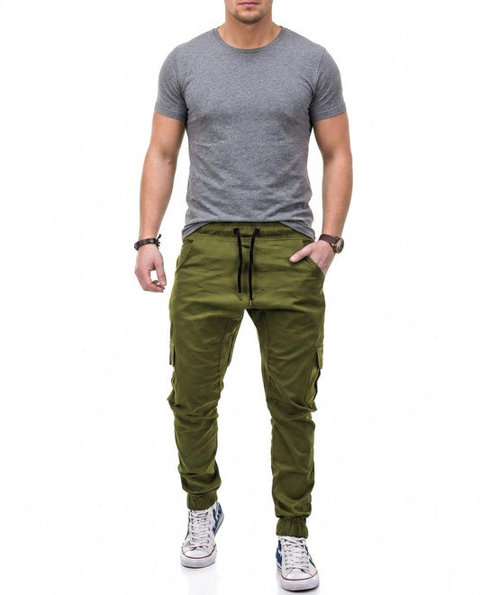 Nord Wear - Kator | Cargo Tapered Pants Men