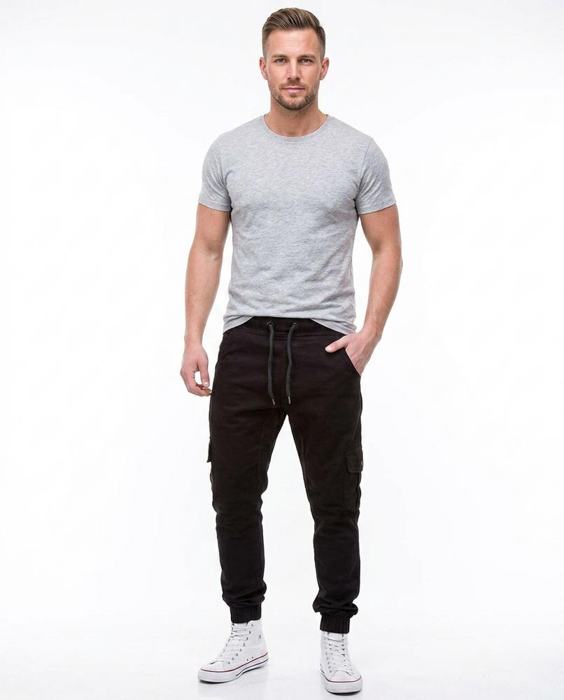 Nord Wear - Kator | Cargo Tapered Pants Men