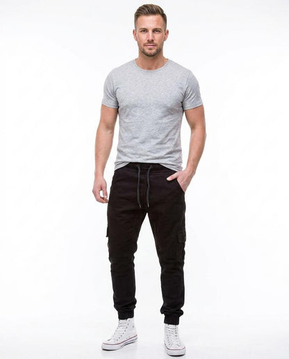 Nord Wear - Kator | Cargo Tapered Pants Men