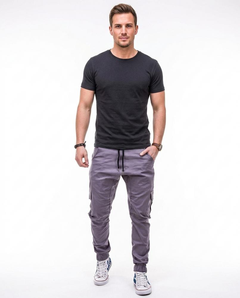 Nord Wear - Kator | Cargo Tapered Pants Men