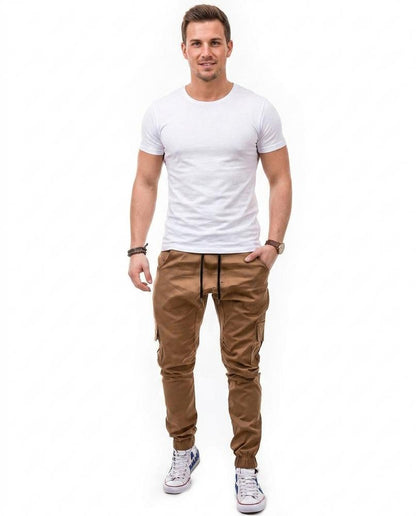 Nord Wear - Kator | Cargo Tapered Pants Men