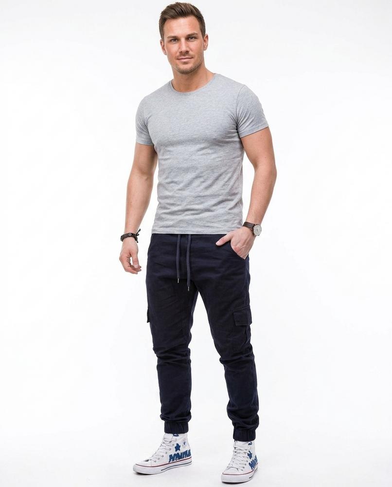 Nord Wear - Kator | Cargo Tapered Pants Men