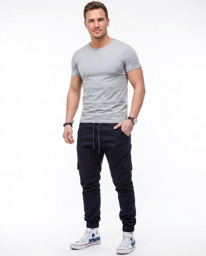 Nord Wear - Kator | Cargo Tapered Pants Men