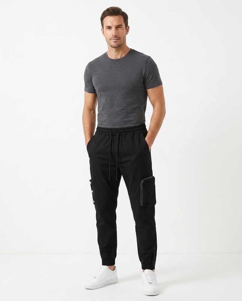 Nord Wear - Altor | Cargo Tapered Pants Men