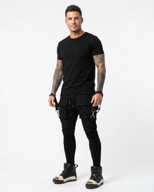 Nord Wear - Kasen | Tapered Utility Pants Men