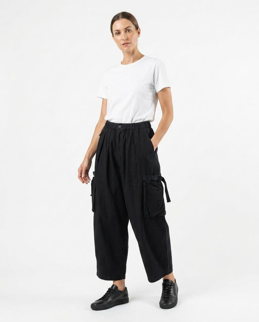 Nord Wear - Tidan | Wide-Leg Cargo Pants Women