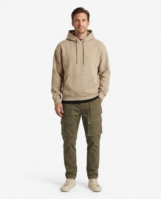 Nord Wear - Kadan | Cargo Multi-Pocket Pants Unisex