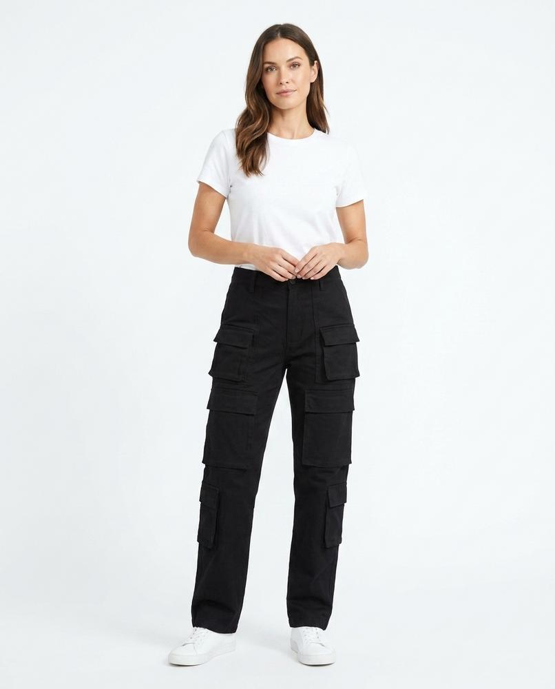 Nord Wear - Kadan | Cargo Multi-Pocket Pants Unisex