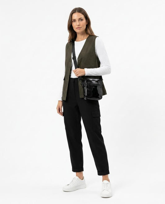 Nord Wear - Arlom | Loose Fit Cargo Pants Unisex