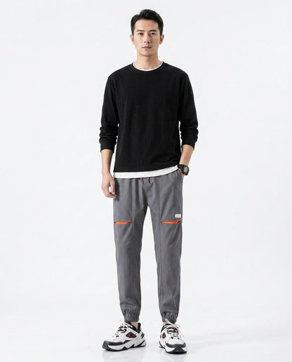 Nord Wear - Kanor | Tapered Cargo Pants Men