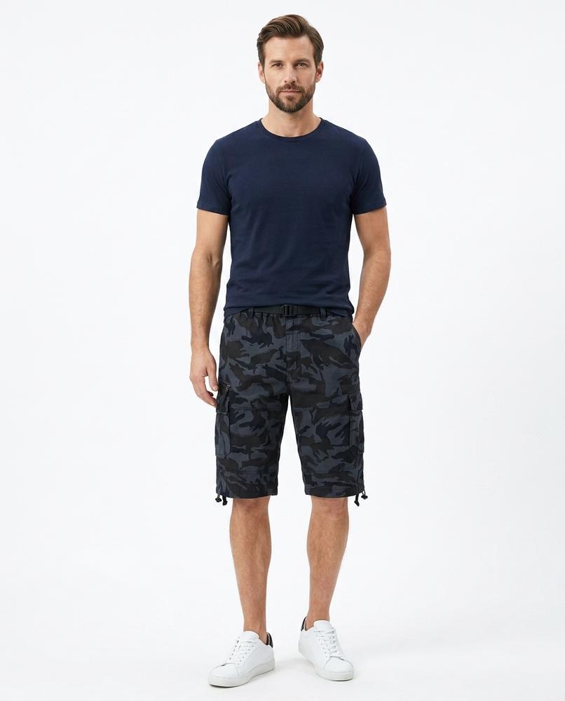 Nord Wear - Ellor | Straight-Cut Functional Pants Men