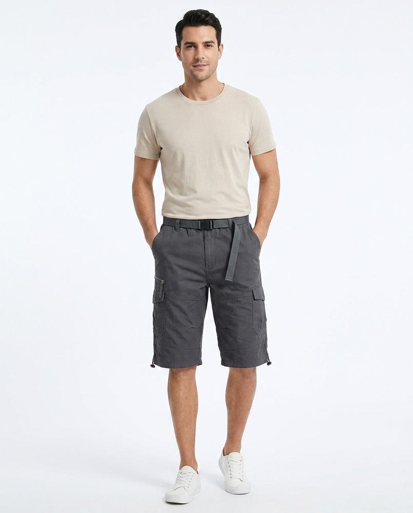 Nord Wear - Ellor | Straight-Cut Functional Pants Men