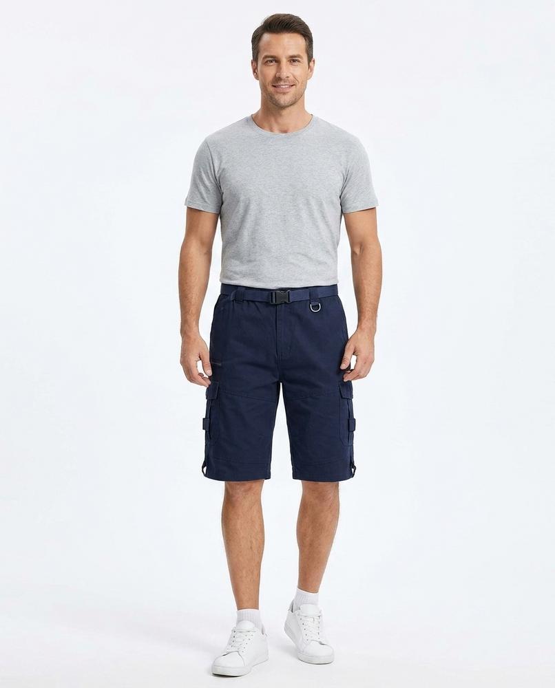 Nord Wear - Ellor | Straight-Cut Functional Pants Men