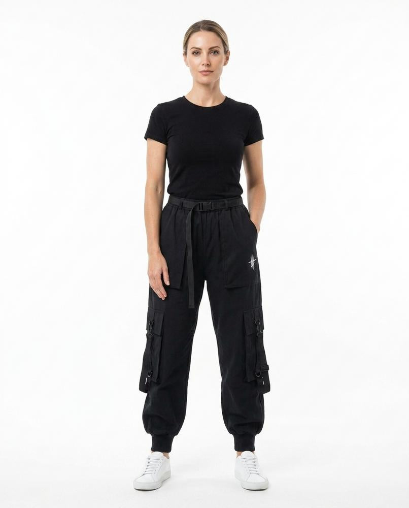 Nord Wear - Tasil | Tapered Cargo Pants Unisex