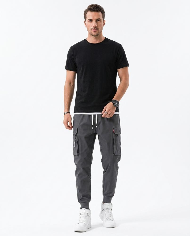 Nord Wear - Riser | Cargo Tapered Pants Men