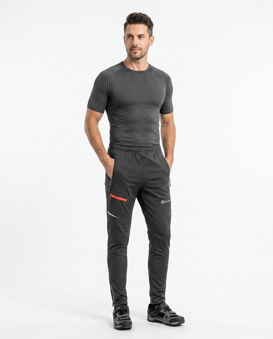 Nord Wear - Saven | Technical Tapered Pants Men