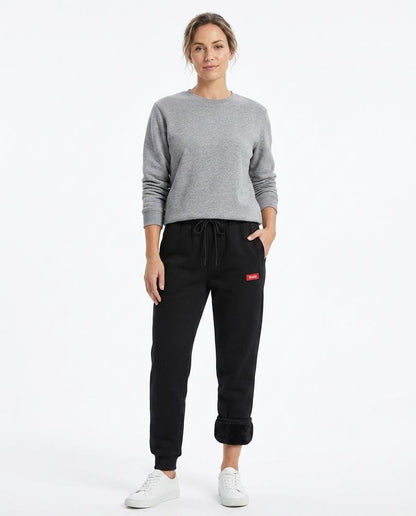 Nord Wear - Alven | Fleece-Lined Thermal Pants Women