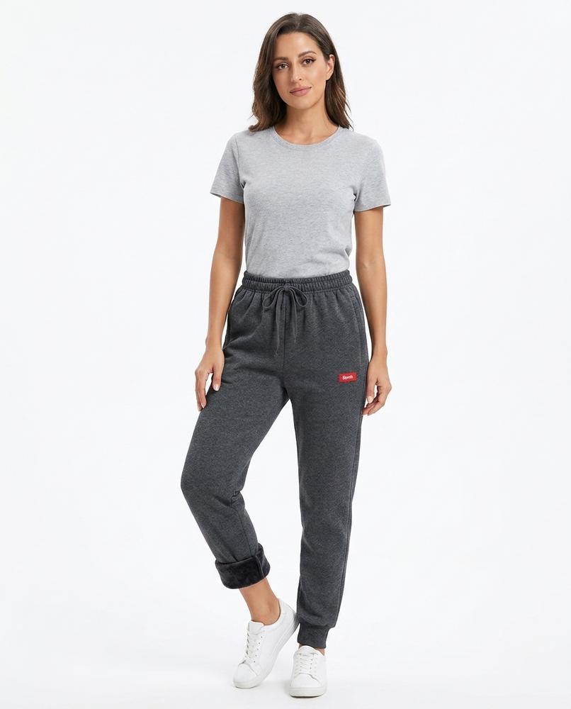 Nord Wear - Alven | Fleece-Lined Thermal Pants Women