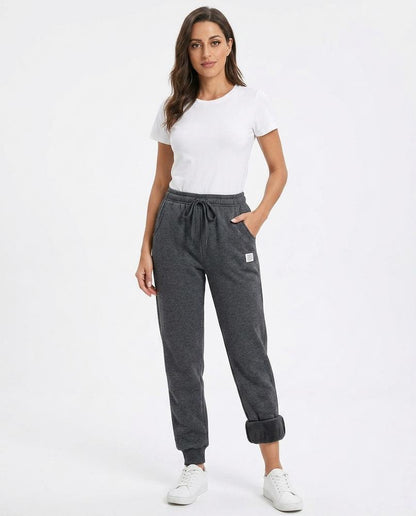Nord Wear - Alven | Fleece-Lined Thermal Pants Women