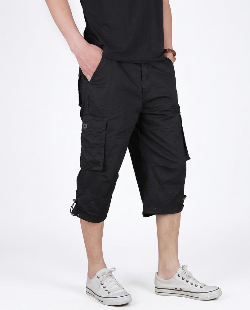 Nord Wear - Rolor | Cargo Cotton Pants Men