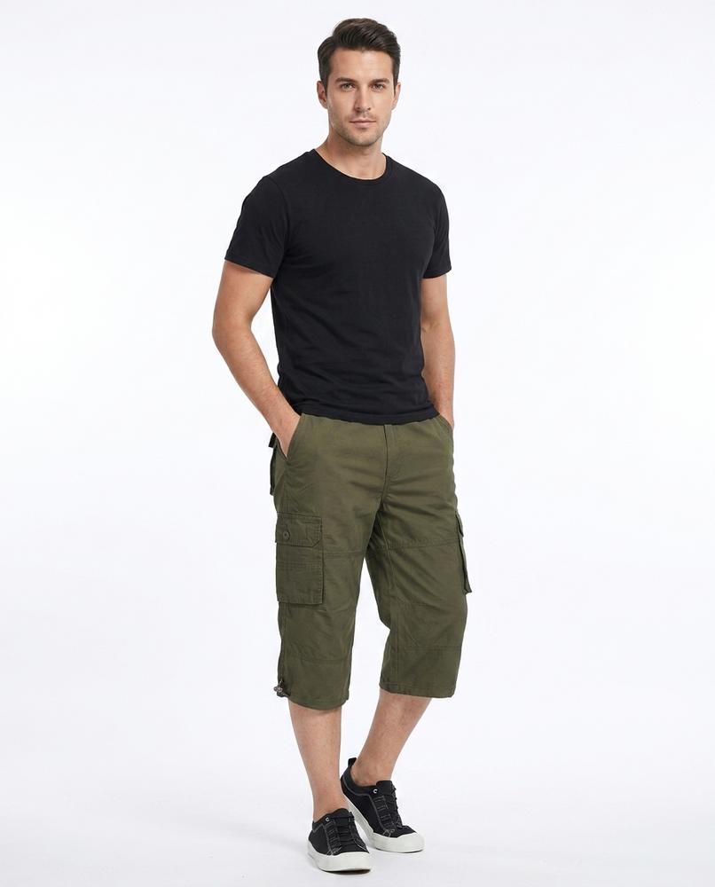 Nord Wear - Rolor | Cargo Cotton Pants Men