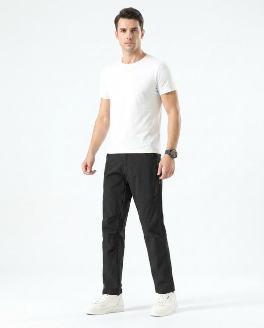 Nord Wear - Vever | Lightweight Straight-Leg Pants Men