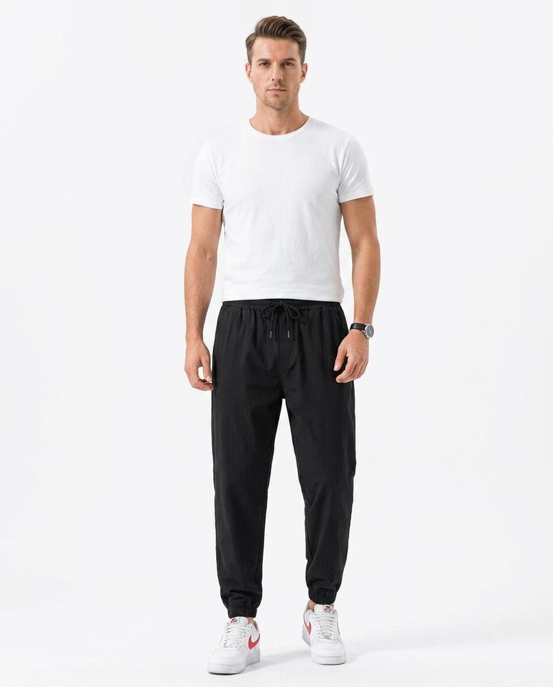 Nord Wear - Lolor | Pleated Corduroy Pants Men