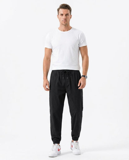 Nord Wear - Lolor | Pleated Corduroy Pants Men