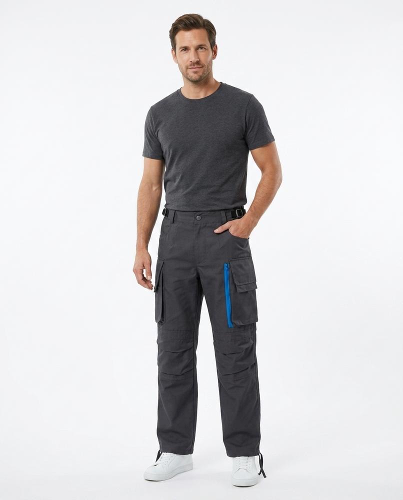 Nord Wear - Rodar | Functional Cargo Pants Men